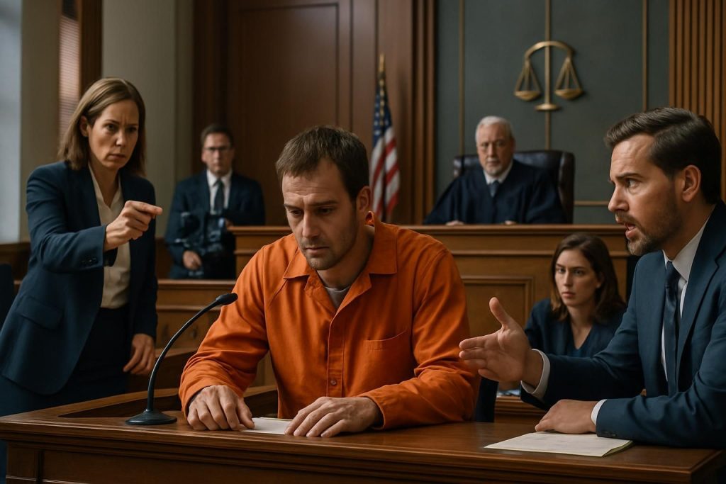 découvrez les enjeux du plaider-coupable criminel, un projet controversé qui suscite à la fois des critiques acerbes et une défense passionnée au cœur d'un débat intense.