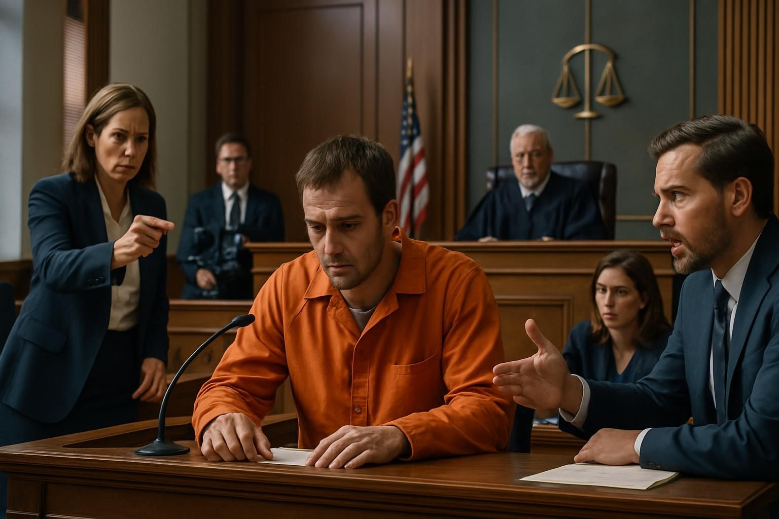 découvrez les enjeux du plaider-coupable criminel, un projet controversé qui suscite à la fois des critiques acerbes et une défense passionnée au cœur d'un débat intense.