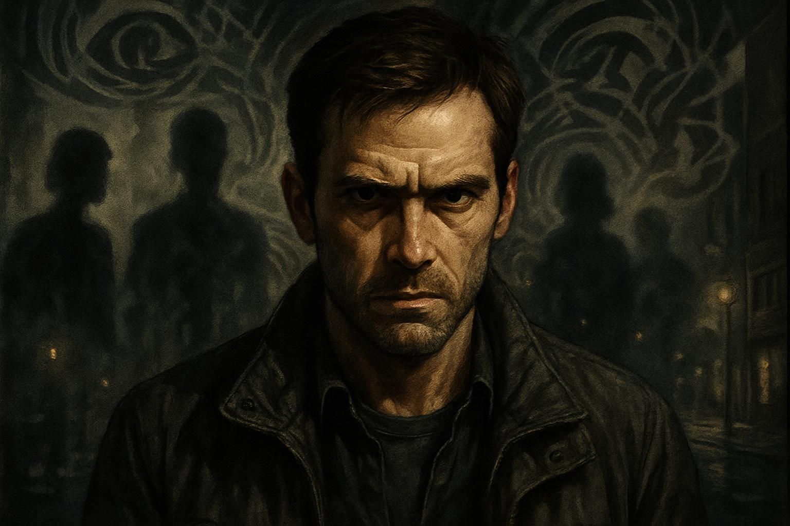 découvrez l'univers fascinant de la bande dessinée « sous influences », une plongée captivante au cœur d'histoires intenses et de personnages profonds qui vous tiendront en haleine.