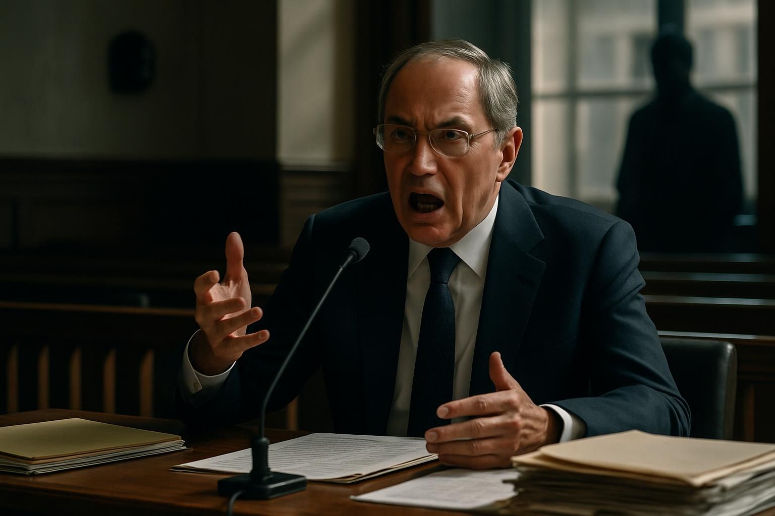 découvrez les enjeux clés du procès des financements libyens, marqué par le témoignage crucial de guéant et les mystères entourant la commission secrète d’alexandre djouhri.