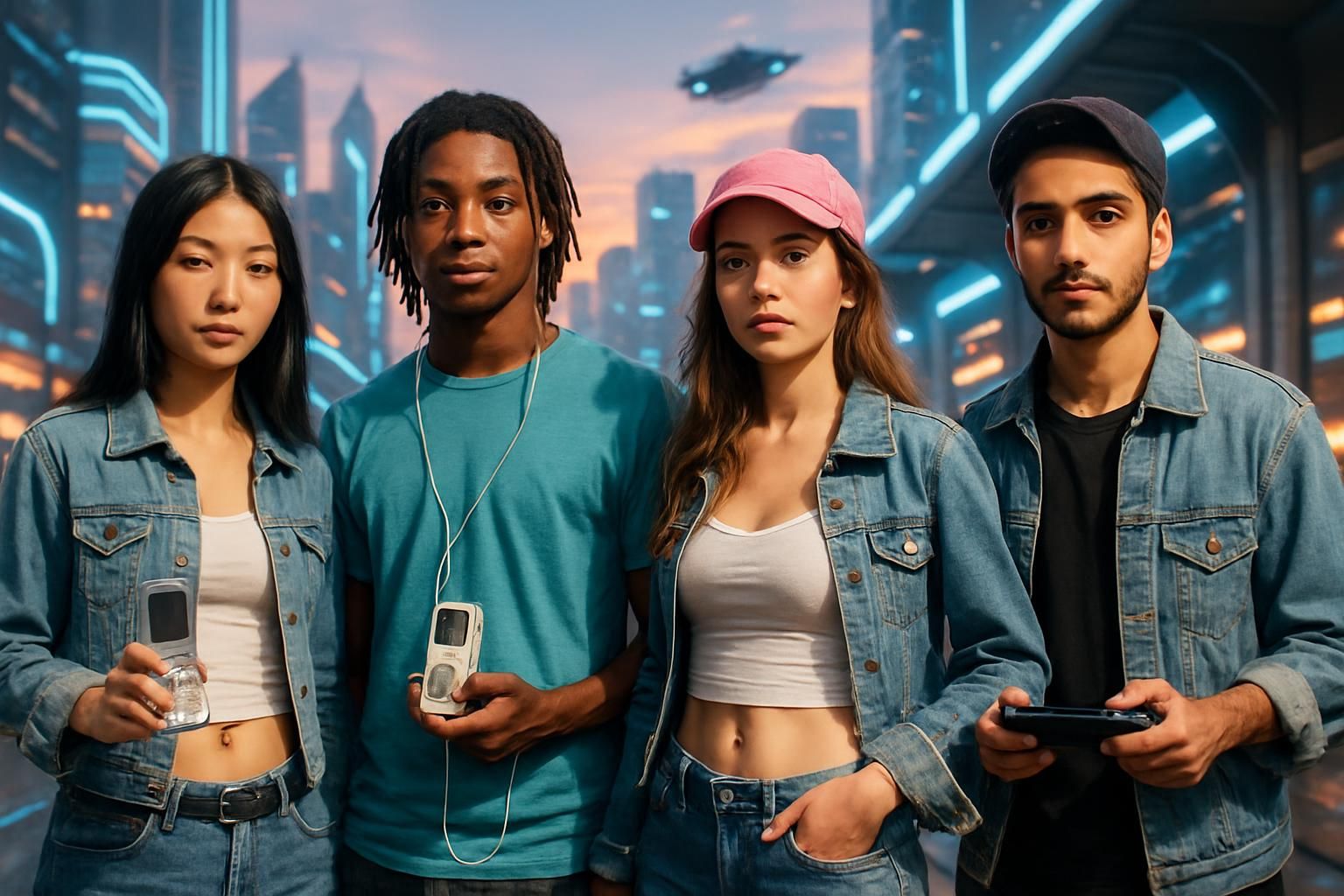 testez vos connaissances avec ce quiz captivant sur les événements marquants des années 2000 et voyagez dans le temps en relevant ce défi passionnant.