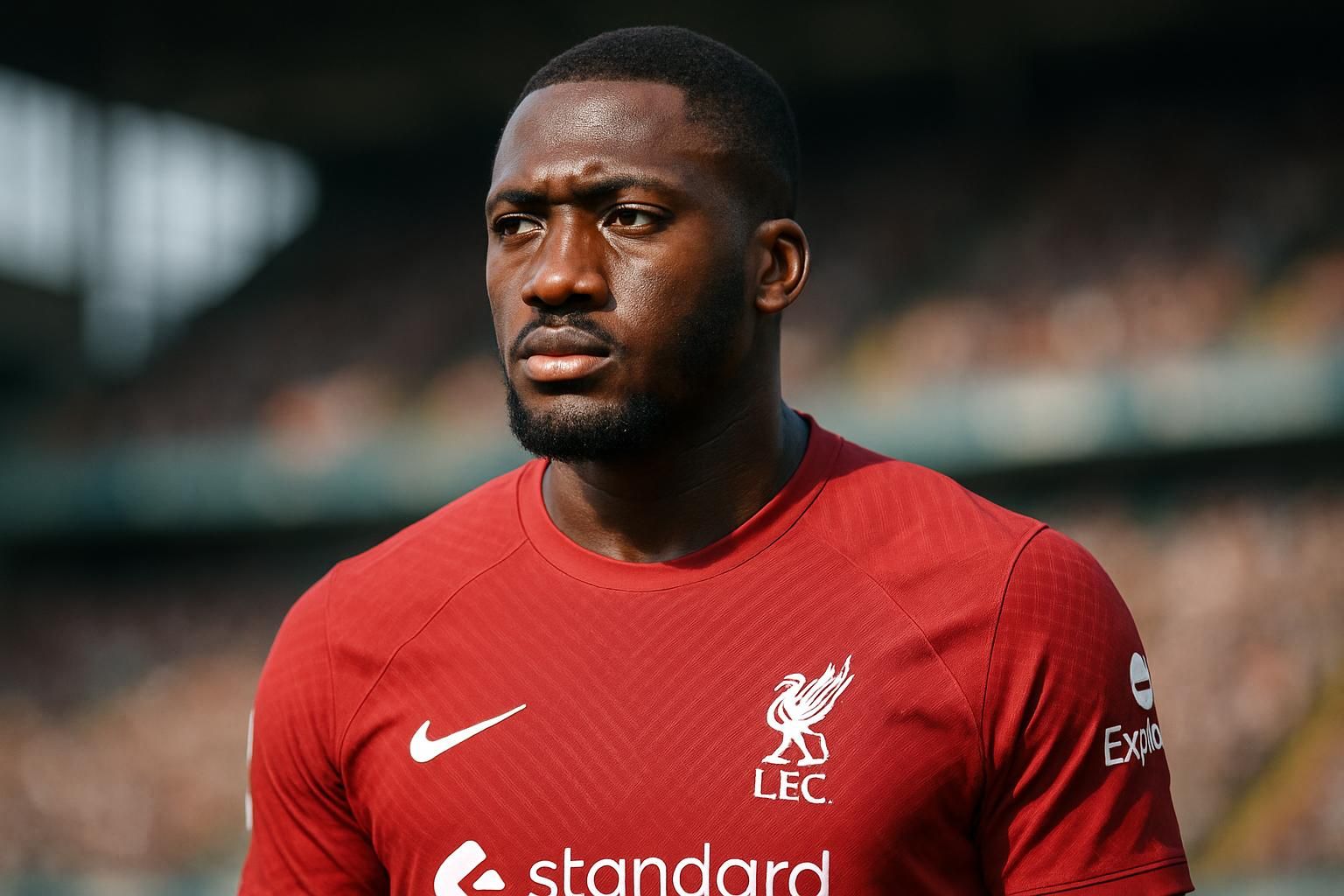 découvrez l'état actuel d'ibrahima konaté, ses performances récentes, sa condition physique et les dernières nouvelles le concernant.