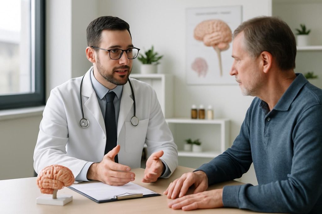 testez vos connaissances avec notre quiz interactif et découvrez les vérités et idées reçues sur la maladie de parkinson. apprenez en vous amusant !