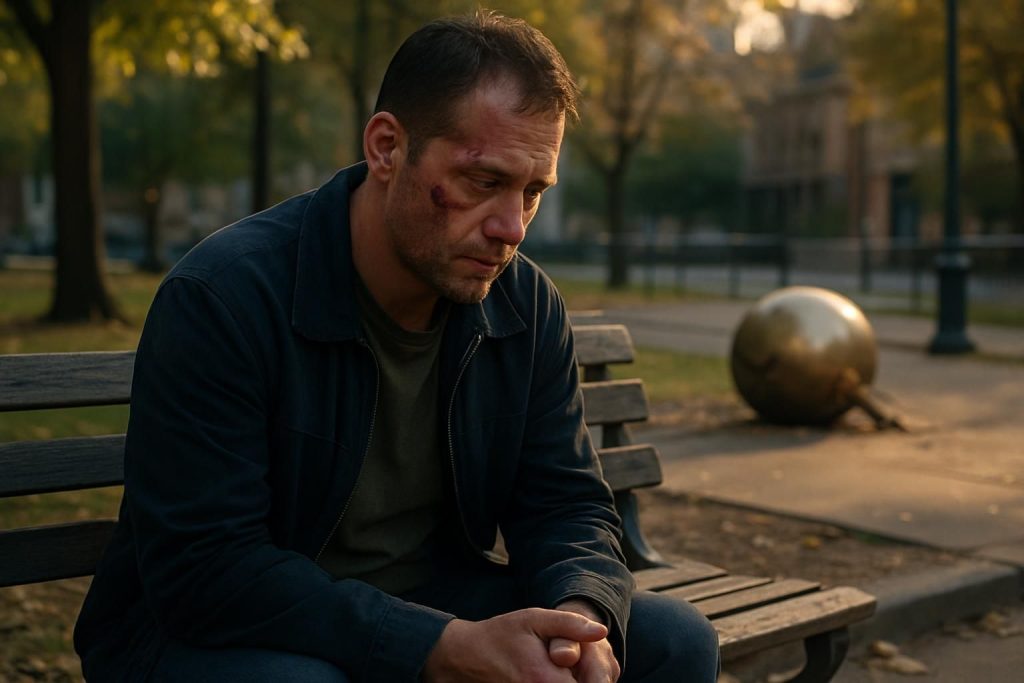 découvrez le témoignage poignant d'un homme qui raconte sa survie miraculeuse après l'accident de la boule-d’or, une histoire bouleversante de vie et de courage.