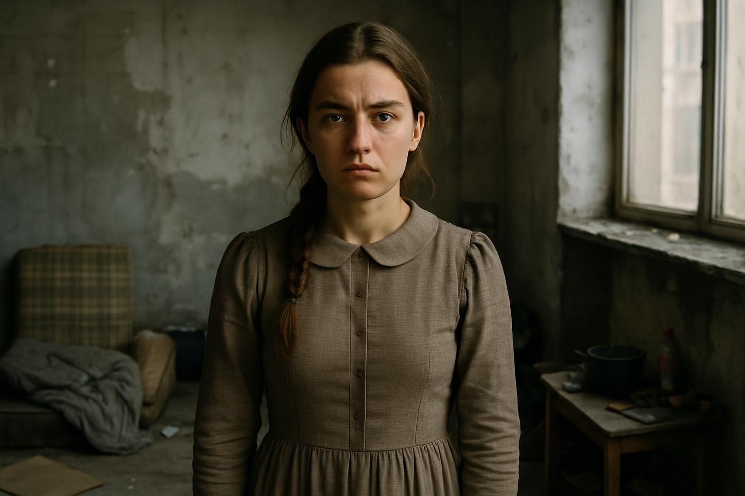 découvrez le portrait de thaïs d’escufon, une « tradwife » engagée qui défie les conventions malgré l'absence d'un foyer tranquille.