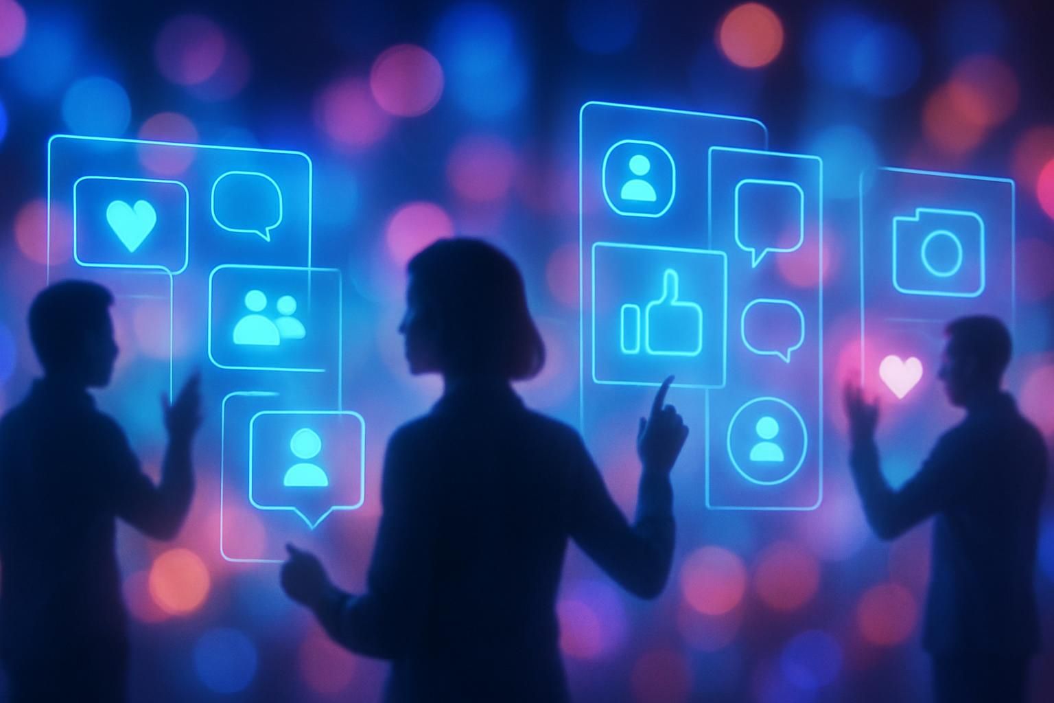 découvrez les tendances et pratiques essentielles des réseaux sociaux en 2026 avec think forward, pour anticiper et optimiser votre présence digitale.