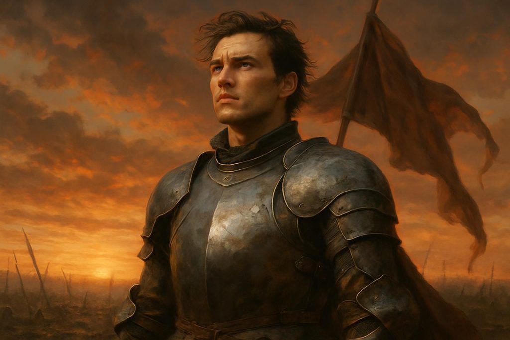 découvrez les propos de tulasne sur fils, saluant une bravoure sans faille et un engagement exceptionnel.