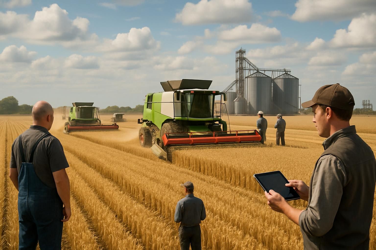 découvrez les enjeux de la « loi d'urgence agricole » qui soutient un modèle productiviste renforcé, ses impacts sur l'agriculture et l'environnement, ainsi que les débats qu'elle suscite.