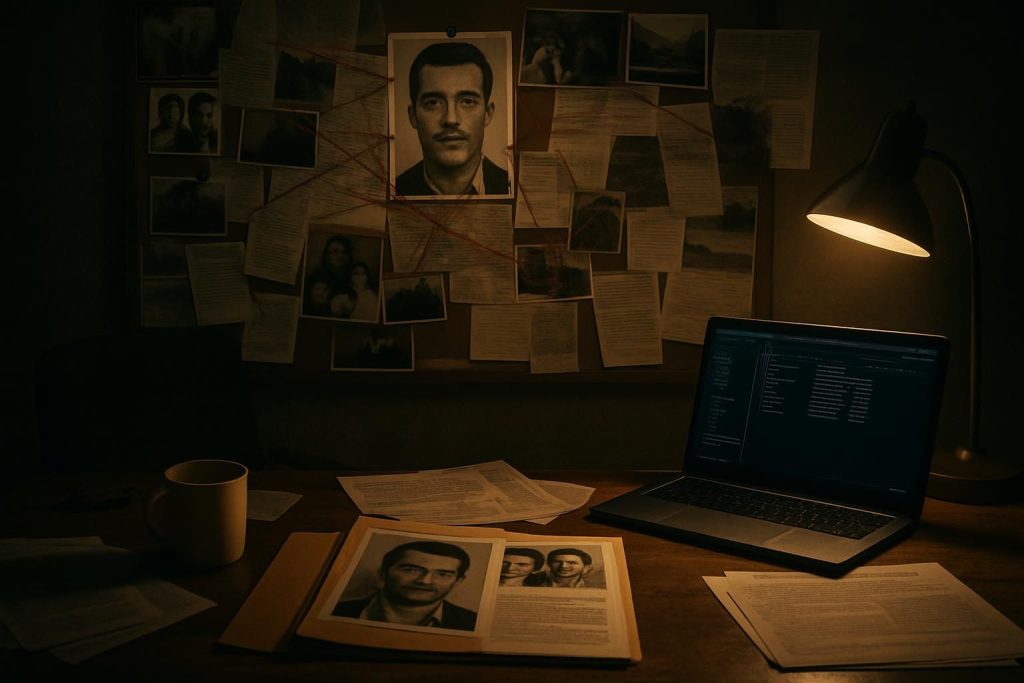 découvrez l'enquête approfondie sur xavier dupont de ligonnès, 15 ans après, dans l'un des faits divers les plus mystérieux et lucratifs de l'histoire contemporaine.