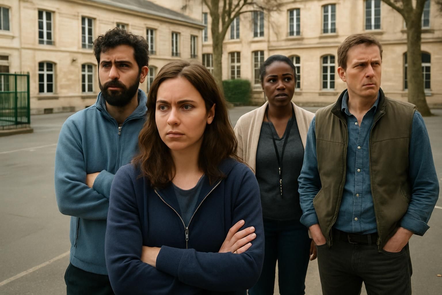 À Paris, les animateurs périscolaires s’élèvent contre une « méfiance généralisée » : « On se sent livrés à la critique »