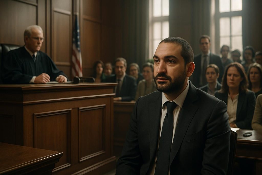 découvrez si la relaxe dans l'affaire ibrahim maalouf signifie une reconnaissance officielle de son innocence et quelles sont les implications juridiques de cette décision.