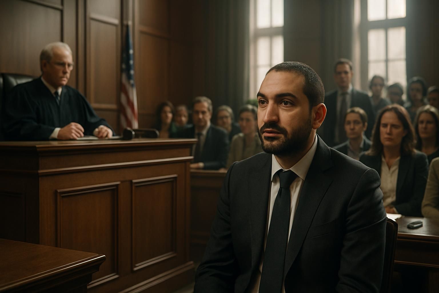 Affaire Ibrahim Maalouf : la relaxe équivaut-elle à une reconnaissance d’innocence ?