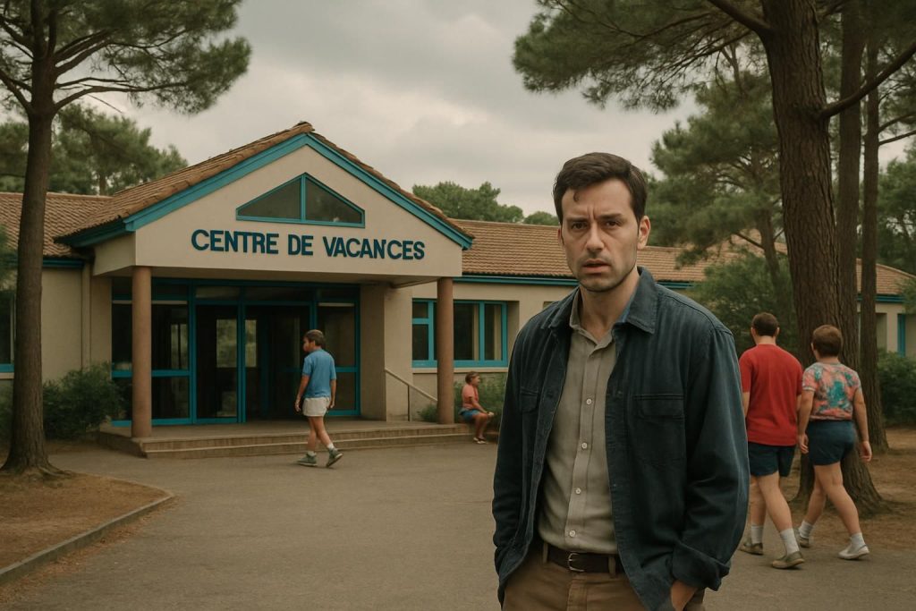 découvrez les détails de l'affaire jonathan, où l'accusé est soupçonné d'être impliqué dans un incident similaire survenu en 1998 au centre de vacances de saint-brevin-les-pins.