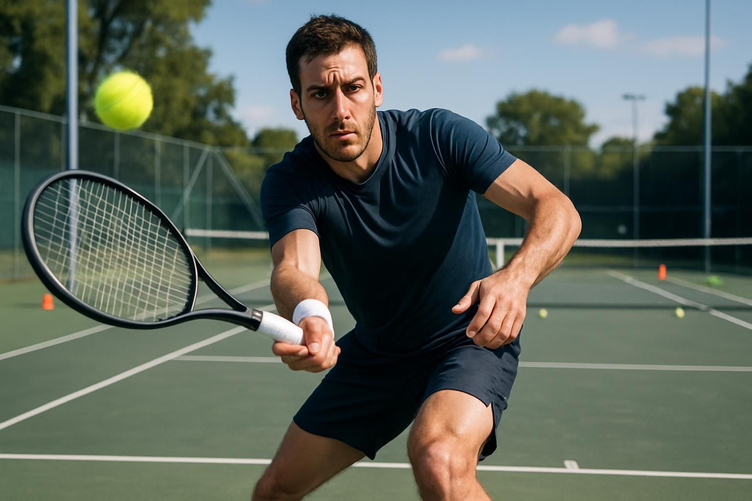 Arthur Fils : un entraînement intensif avant Roland-Garros, mais son état de forme demeure un mystère à quelques jours du début