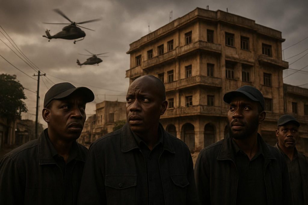 découvrez comment les récentes attaques djihadistes ont révélé les failles des services secrets maliens, mettant en lumière les défis sécuritaires et les enjeux pour la stabilité du mali.