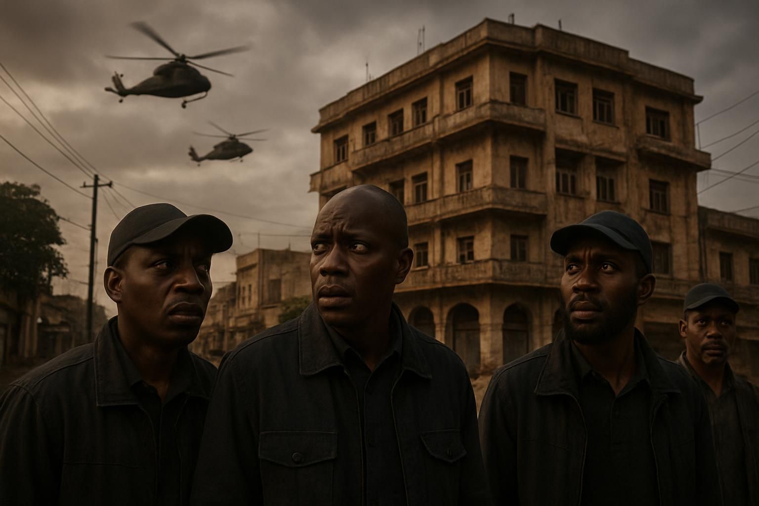 Attaques djihadistes : les failles des services secrets maliens exposées