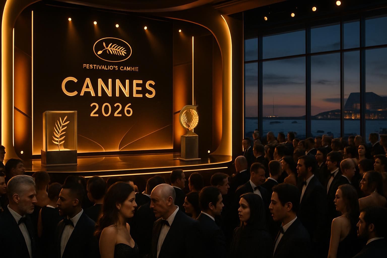 découvrez le palmarès complet du festival de cannes 2026, de la palme d’or au grand prix, et vivez une cérémonie de clôture marquée par des enjeux géopolitiques majeurs.