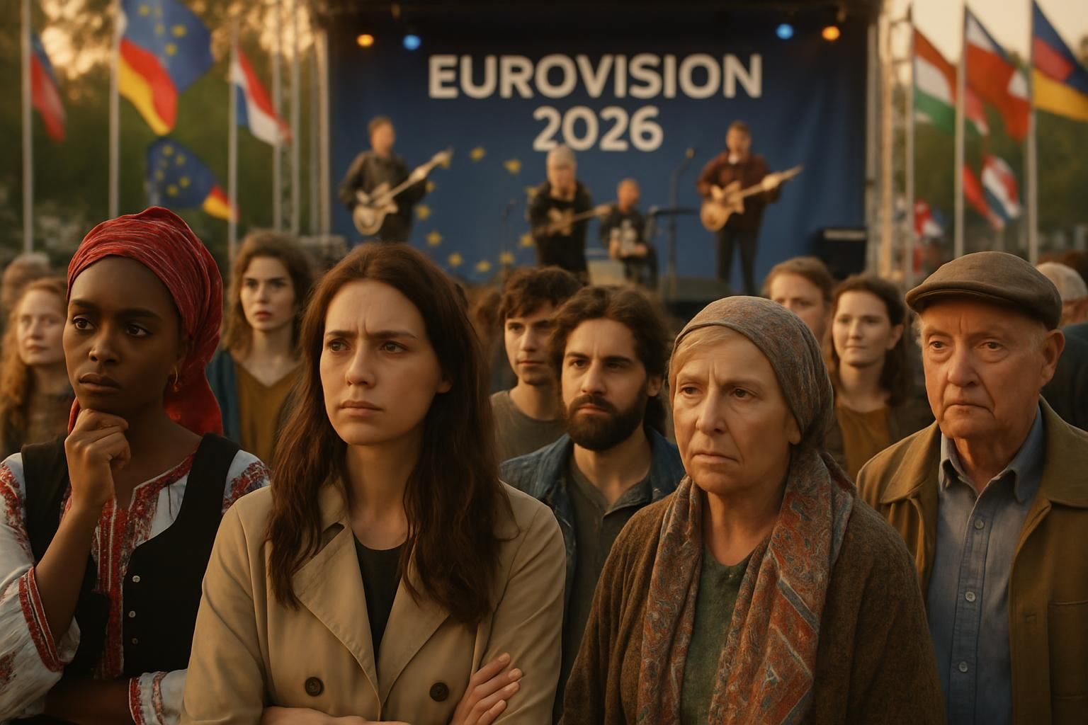 Eurovision 2026 : La musique rassemble-t-elle vraiment les Européens ?