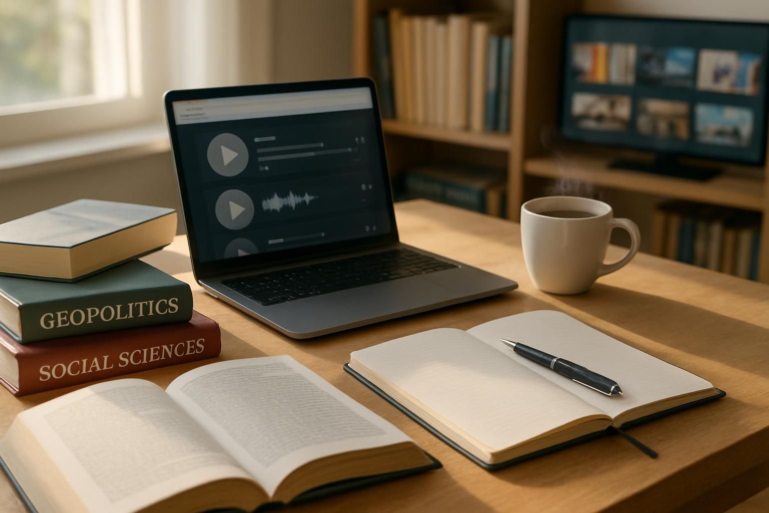 découvrez nos articles, podcasts et vidéos essentiels pour réussir le bac hggsp et explorer de nouveaux horizons en histoire, géographie, géopolitique et sciences politiques.