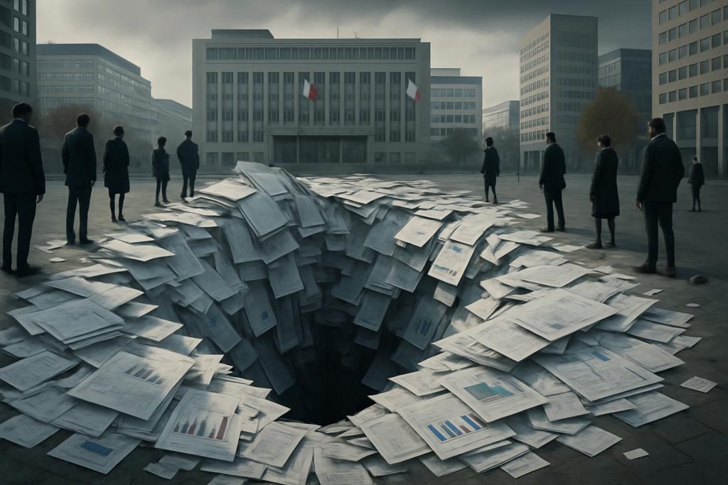 explorez les enjeux financiers majeurs de la sécurité sociale et découvrez les causes profondes de ses déficits dans notre analyse des finances publiques.