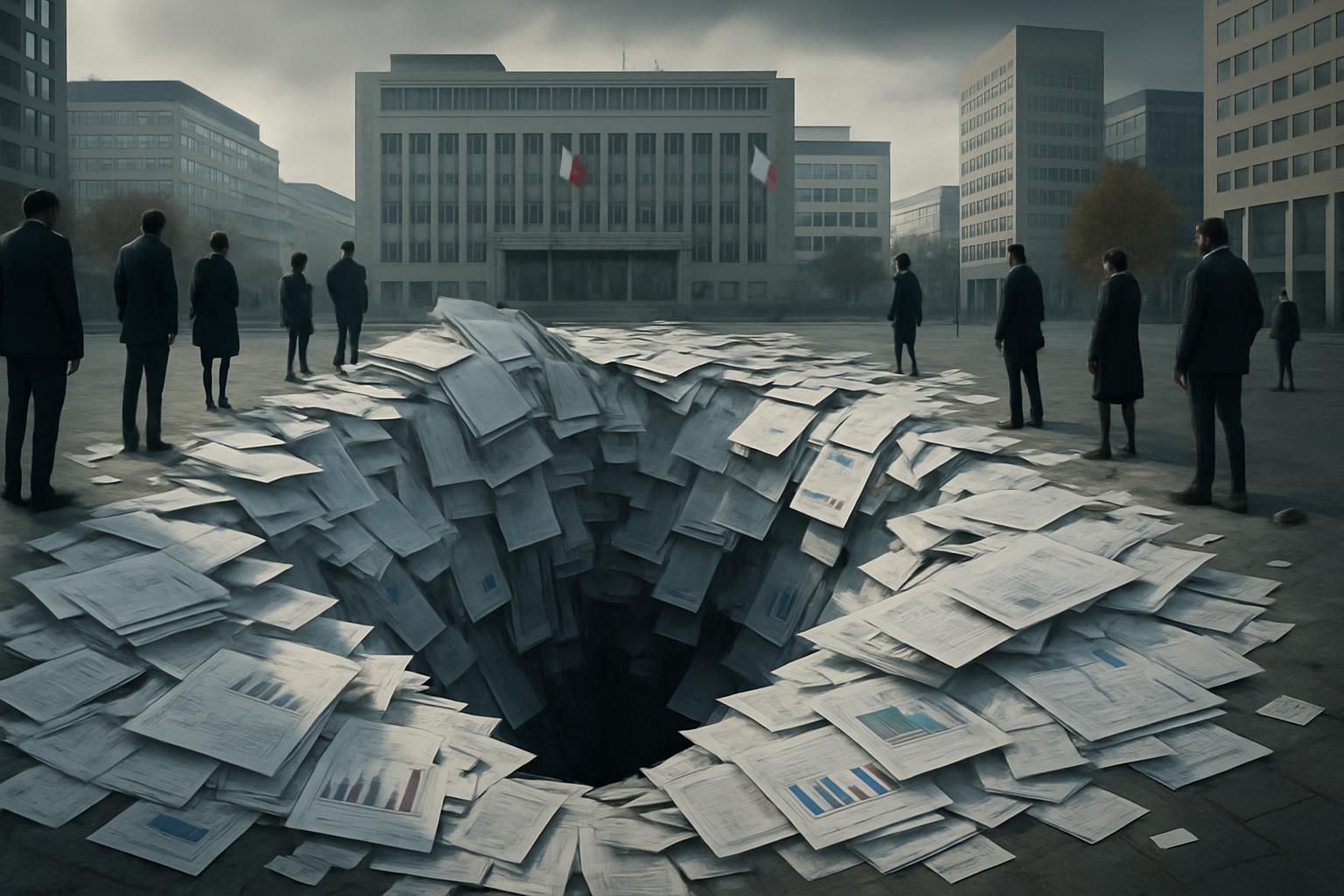 explorez les enjeux financiers majeurs de la sécurité sociale et découvrez les causes profondes de ses déficits dans notre analyse des finances publiques.