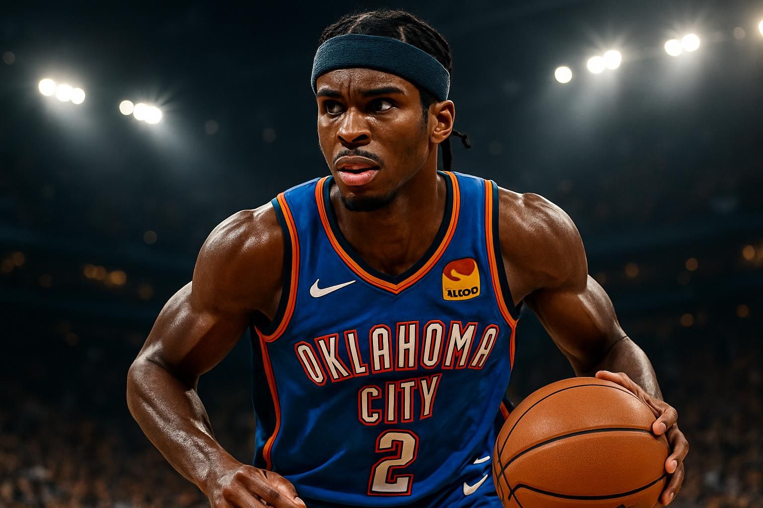 Gilgeous-Alexander : Une saison spectaculaire couronnée par un doublé MVP indiscutable