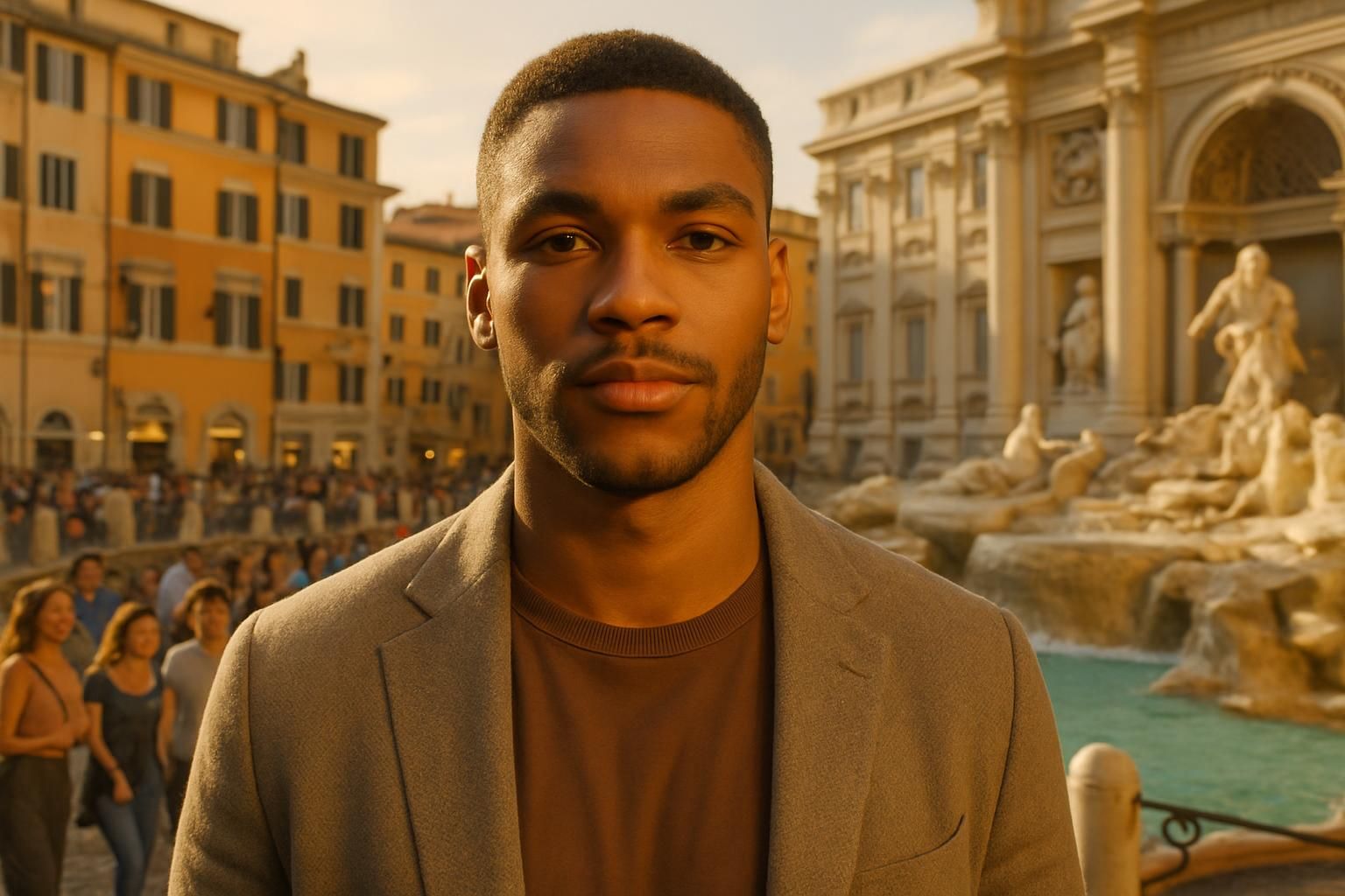 découvrez comment giovanni mpetshi perricard surmonte des mois difficiles pour instaurer une nouvelle dynamique à rome, entre défis et opportunités.
