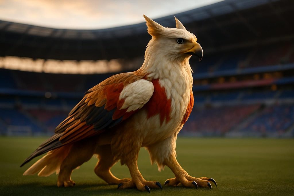 découvrez greif, le héros discret de l'ol, un griffon méconnu qui joue un rôle clé dans l'équipe. plongez dans son histoire et ses exploits oubliés.