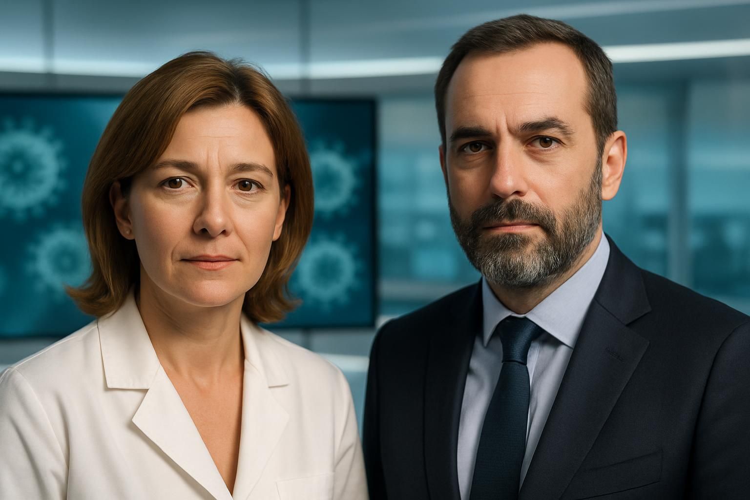 découvrez les enjeux du hantavirus et sa menace potentielle à l'échelle mondiale avec les experts anne sénéquier et xavier lescure dans notre décryptage complet.