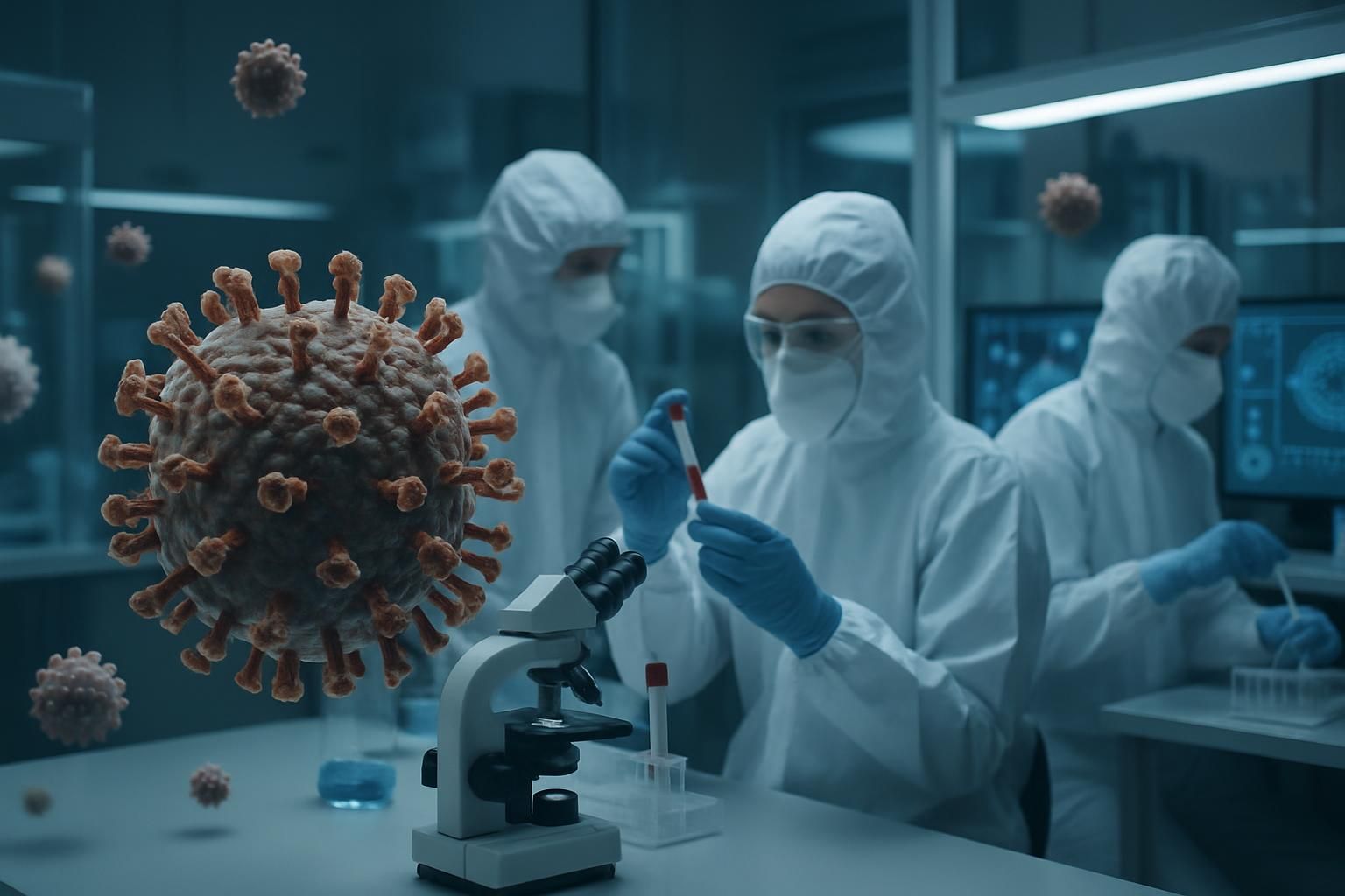 découvrez pourquoi les experts estiment que le hantavirus présente un faible risque de pandémie malgré une létalité élevée, et quelles mesures de prévention adopter.