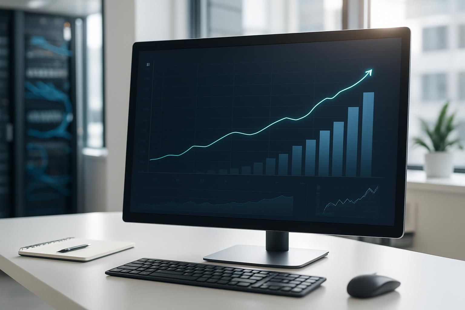 IT Link prévoit une croissance de 1% à 3% de son chiffre d’affaires d’ici 2026
