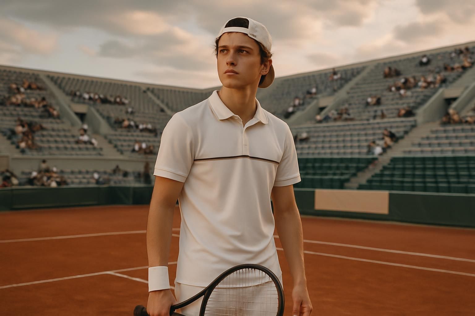 découvrez le parcours des jeunes talents qui ont disputé roland-garros juniors en 2021 et leur combat pour percer dans le tennis professionnel, entre défis académiques et ambitions sportives.