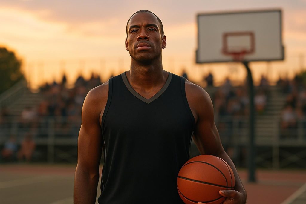 découvrez l'histoire inspirante de jason collins, un symbole de courage qui a brisé les tabous et changé les mentalités dans le monde du sport.