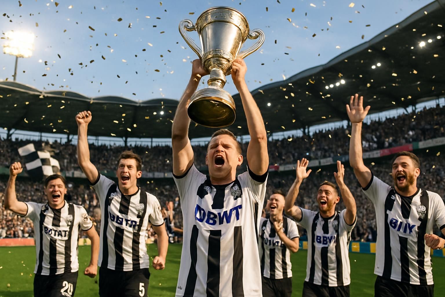 lask remporte enfin la coupe d'autriche après plus de soixante ans d'attente, marquant un triomphe historique pour le club.