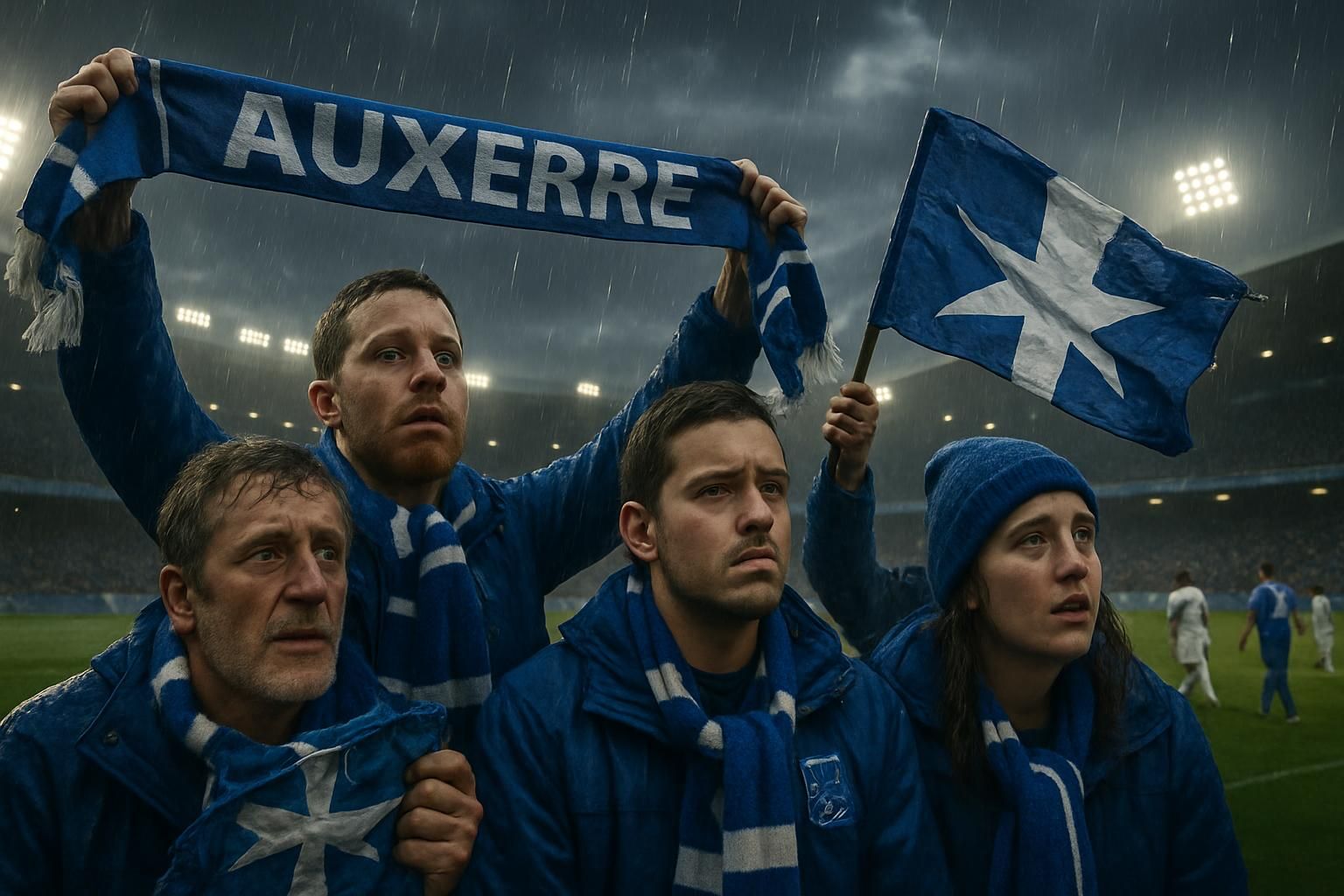 découvrez comment la fidélité inébranlable des supporters d’auxerre face à l’adversité pourrait être enfin couronnée par le maintien tant attendu.