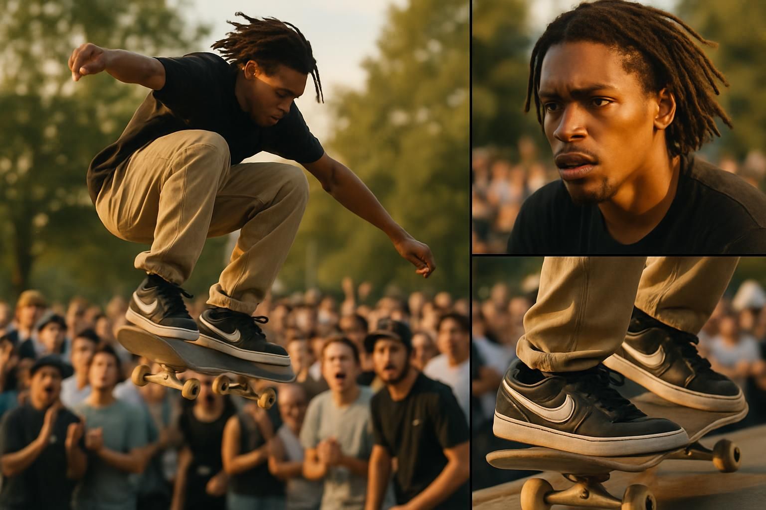découvrez les moments forts de cunningham capturés en vidéo, un véritable régal pour tous les fans passionnés.