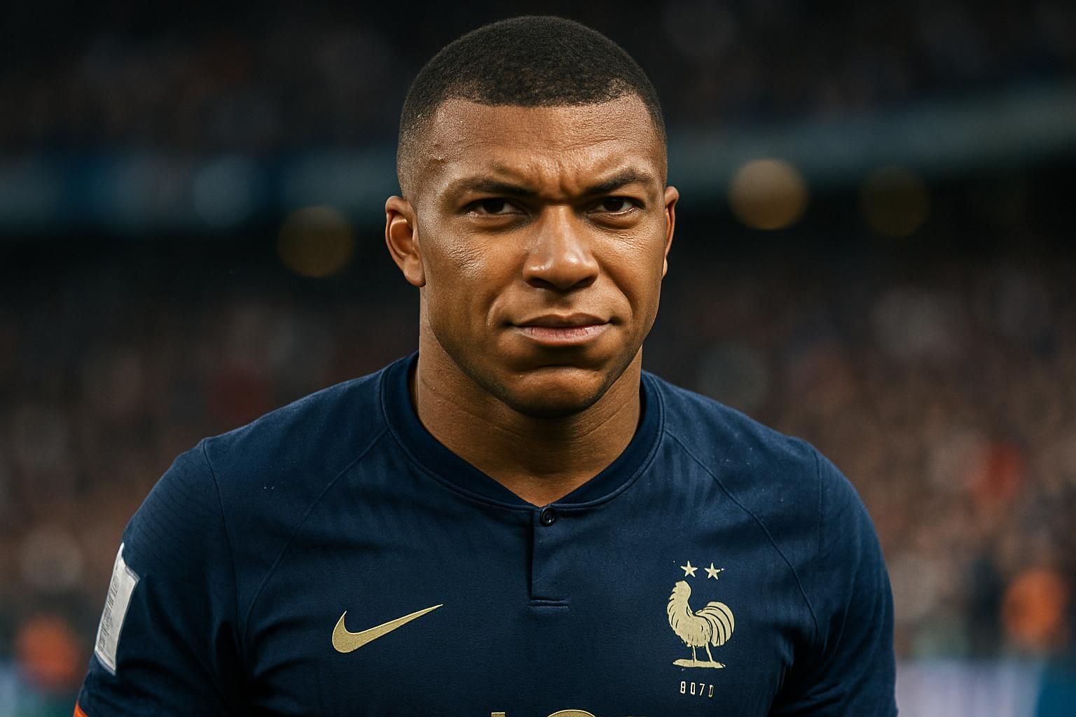 Mbappé : Entre affirmations audacieuses et défis personnels