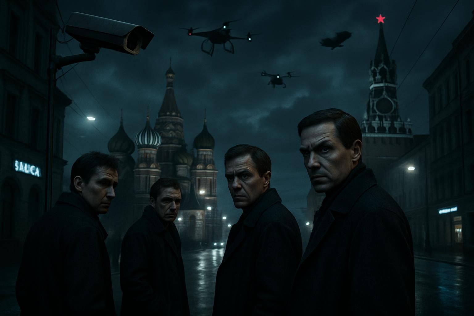 découvrez 'moscou parano', un livre-reportage qui explore en profondeur les tensions politiques et sociales entre la russie et moscou, offrant une analyse captivante et éclairante.