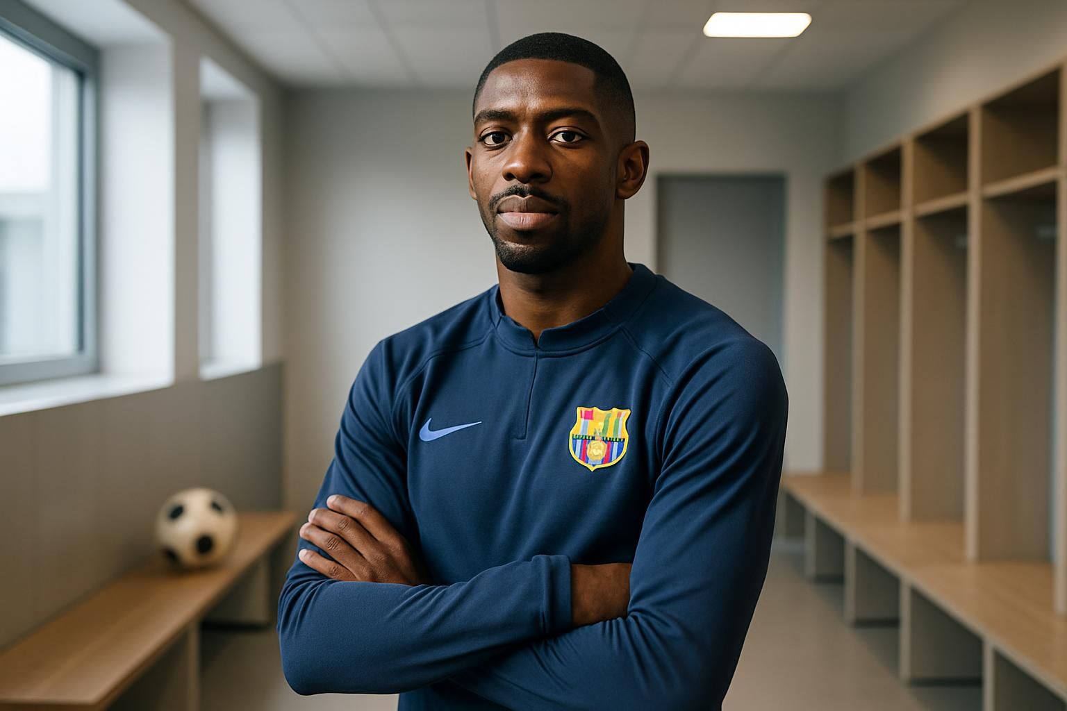 à neuf jours de la finale psg-arsenal, ousmane dembélé affiche une grande confiance : « ça va le faire, je n'ai aucun doute ». découvrez ses déclarations et son état d'esprit avant ce match décisif.