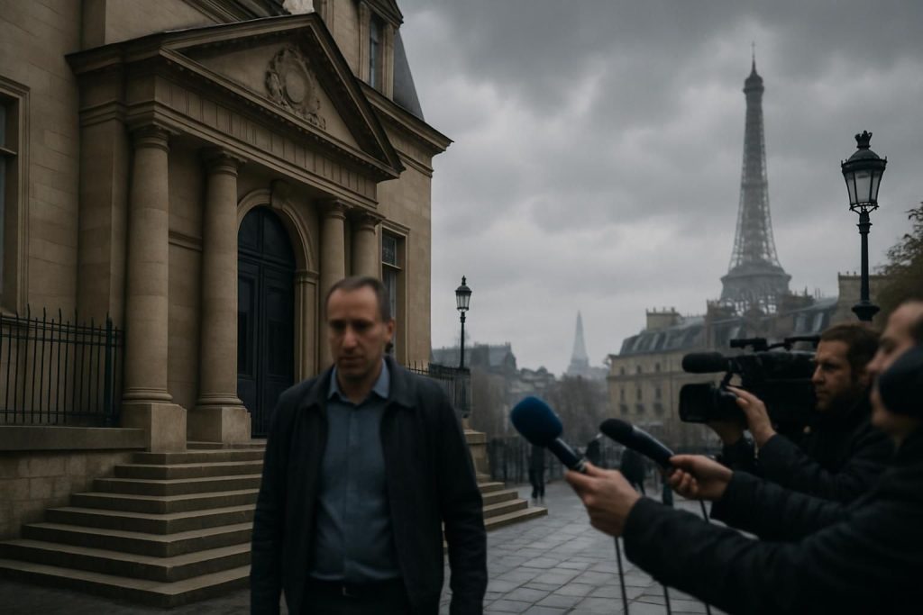 à paris, un animateur périscolaire mis en examen pour agressions sexuelles avait fait l'objet d'alertes préalables, soulevant des questions sur la prévention et la surveillance dans les établissements scolaires.