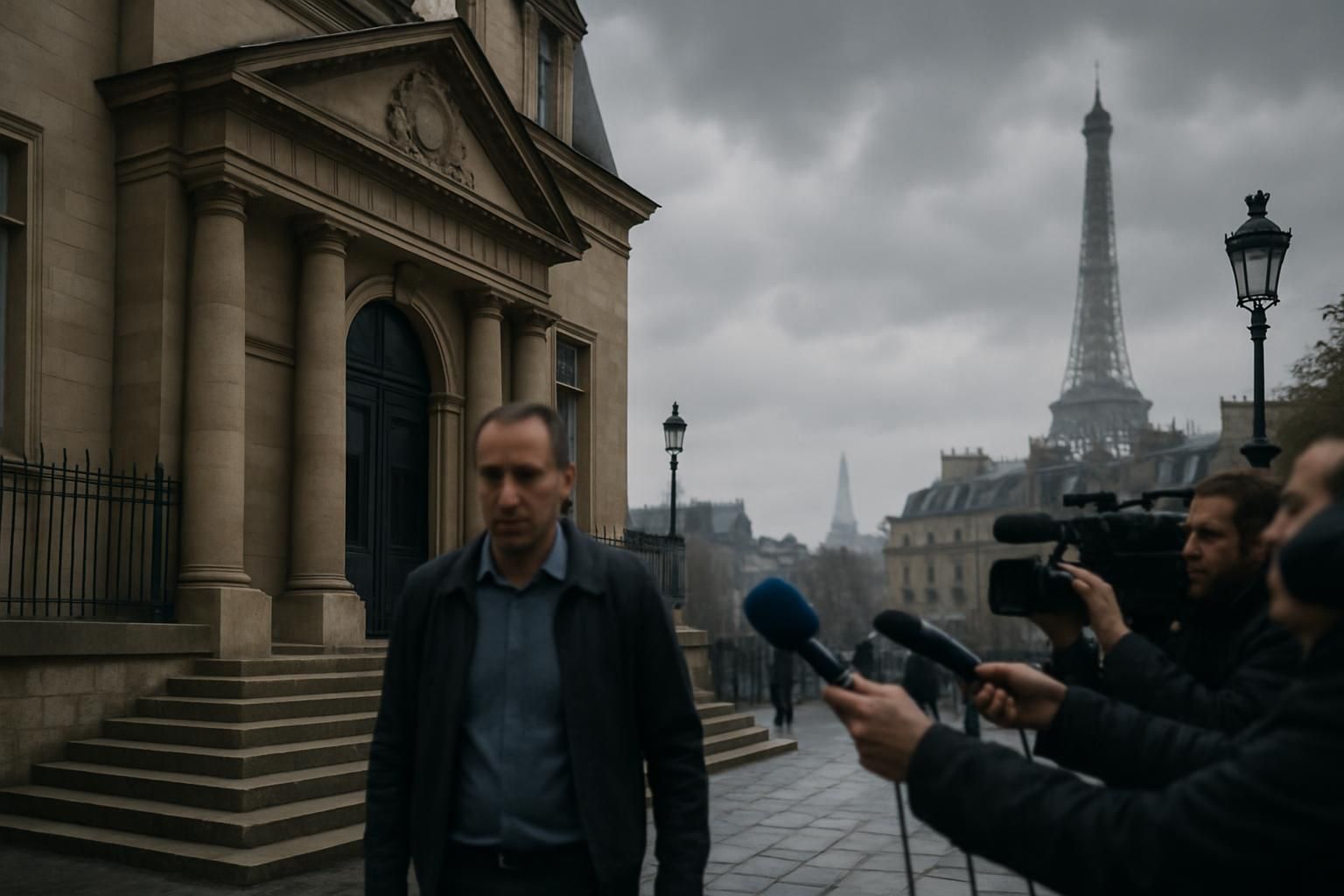 Paris : un animateur périscolaire mis en examen pour agressions sexuelles avait fait l’objet d’alertes préalables