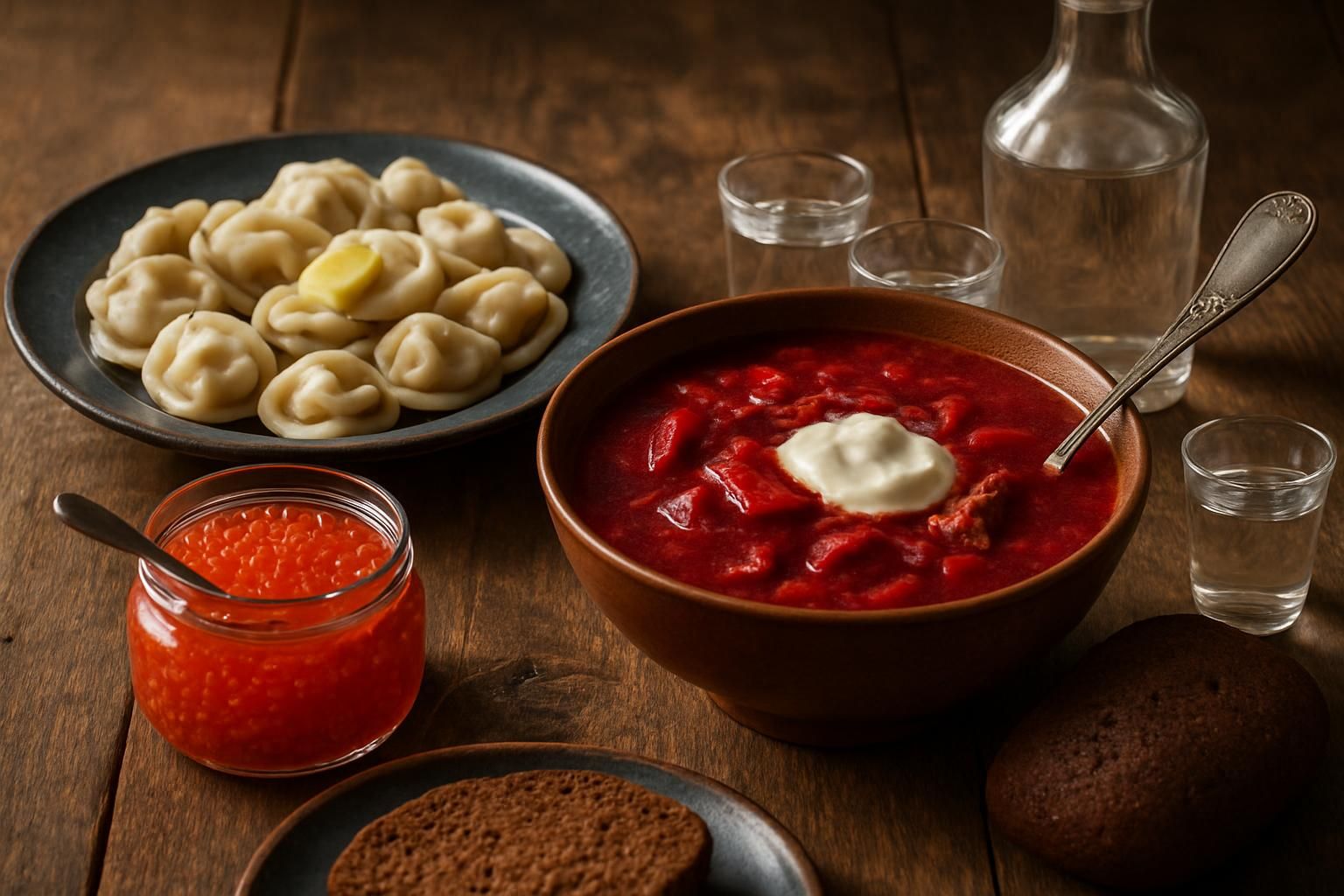 découvrez un voyage culinaire captivant au cœur des spécialités russes avec « plongée mordante au cœur des spécialités russes : un récit piquant à la sauce russkof », une aventure gustative pleine de saveurs authentiques et surprenantes.