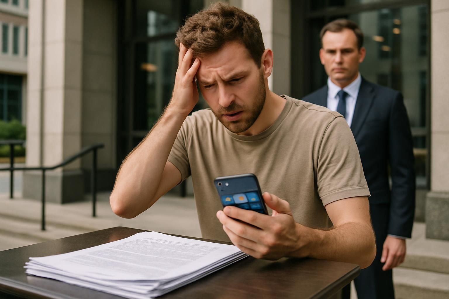 découvrez comment les pratiques commerciales trompeuses impliquant les influenceurs peuvent entraîner des sanctions légales et protéger les consommateurs dans l'univers du marketing digital.