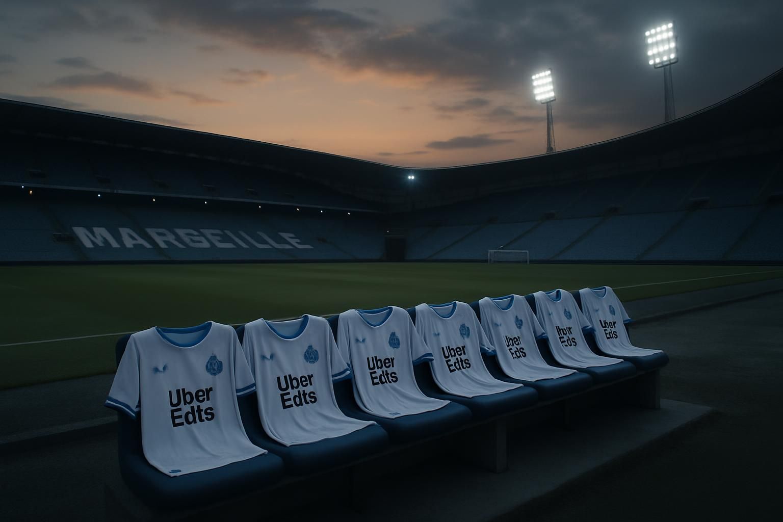 Première depuis 1986 : l’OM sans aucun joueur convoqué en sélection