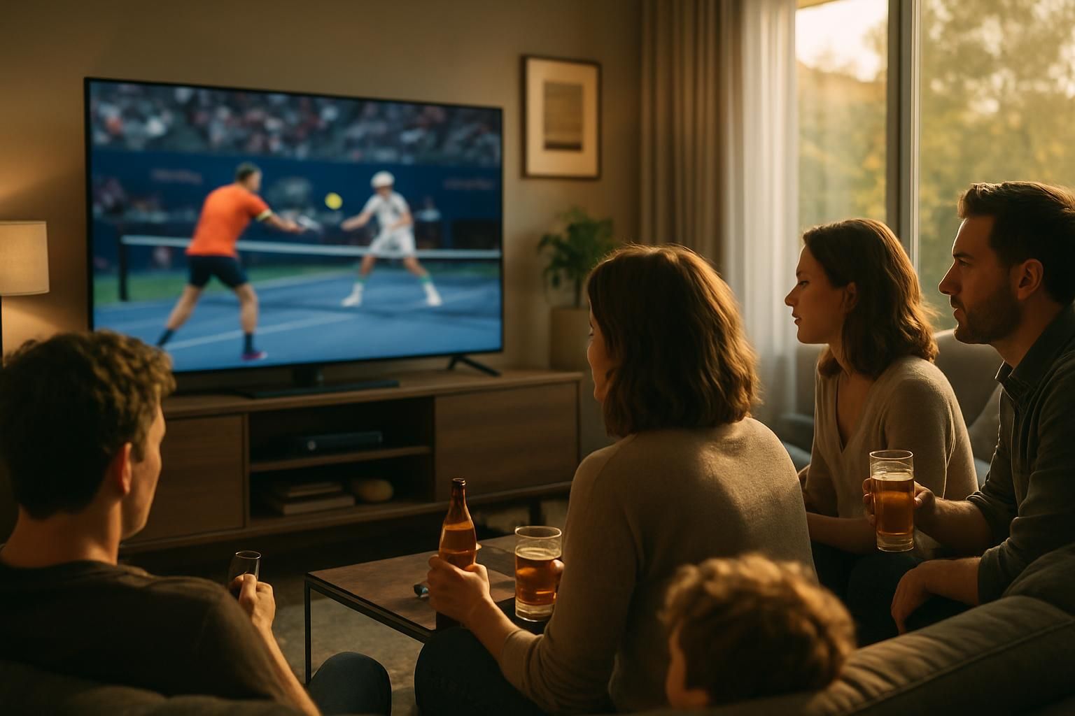 découvrez quand et où regarder en direct la demi-finale passionnante entre fils et sinner à la télévision. ne manquez rien de ce match explosif !