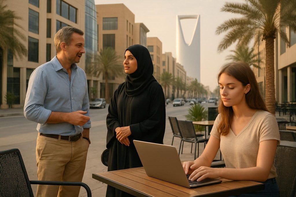 découvrez le bilan complet des français installés en arabie saoudite : expériences, défis et opportunités dans ce pays du moyen-orient.