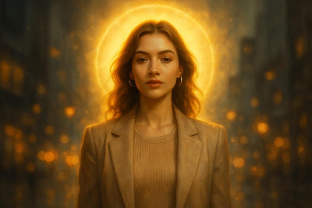 découvrez « l’influenceuse », un roman captivant sur une icône dont la lumière continue de briller bien après la mort, mêlant mystère, passion et révélations.
