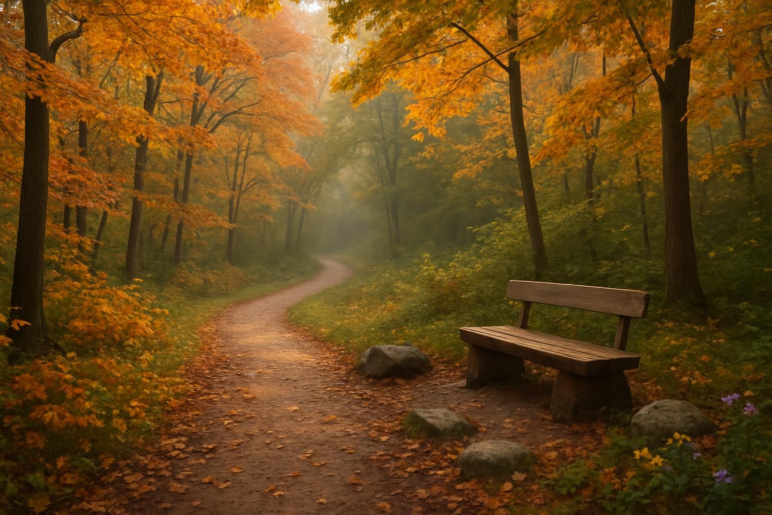 Schmattès : une pause immersive au cœur du Sentier
