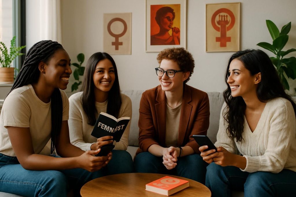 découvrez comment les influenceuses féministes transforment nos perceptions de la sexualité en défiant les normes et en encourageant un dialogue ouvert et inclusif.