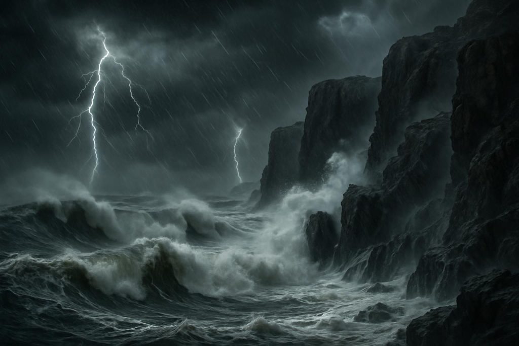 découvrez comment la tempête viti s'abat sans relâche, causant des dégâts importants et des perturbations majeures. restez informé des dernières évolutions et conseils de sécurité.
